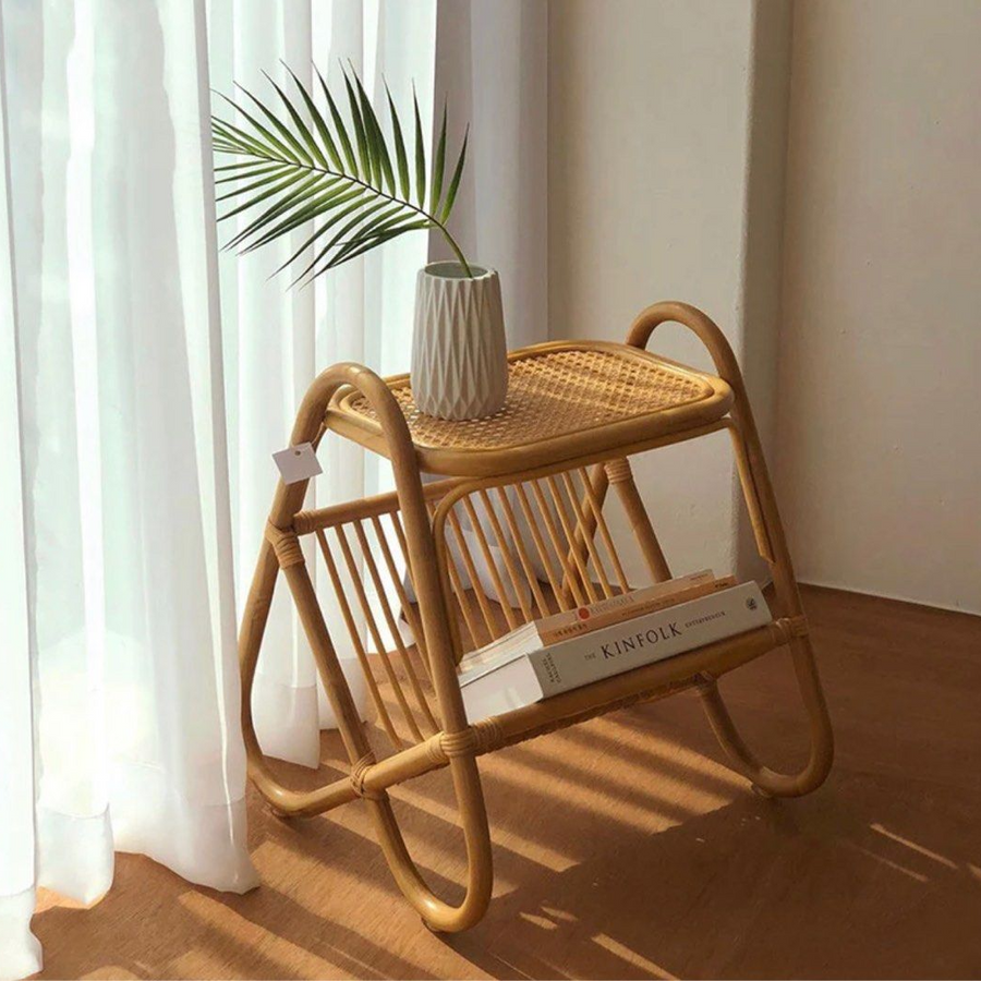 DANNO Frame End Table - Radical Homes Singapore
