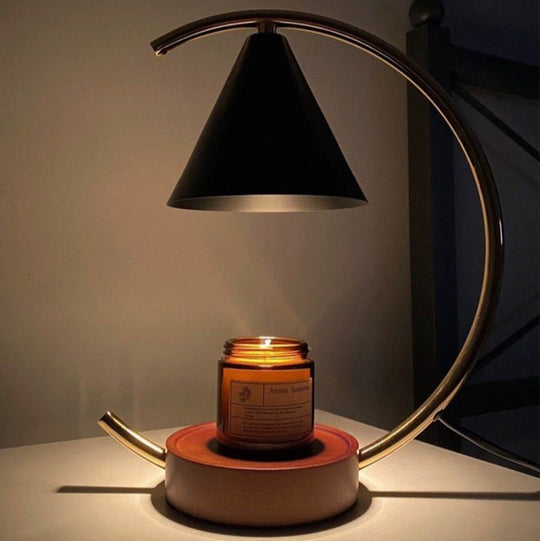 IVY Candle Lamp - Cassa Haus Singapore