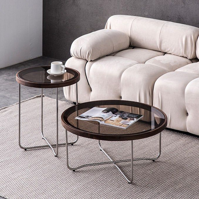 MORA Coffee Table - Radical Homes Singapore