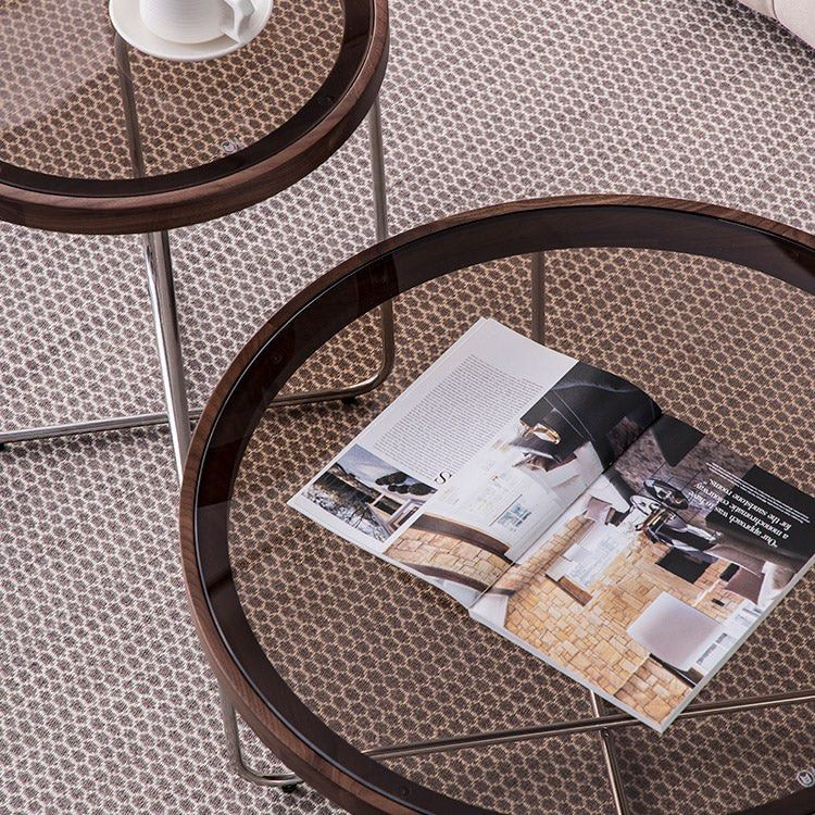 MORA Coffee Table - Radical Homes Singapore