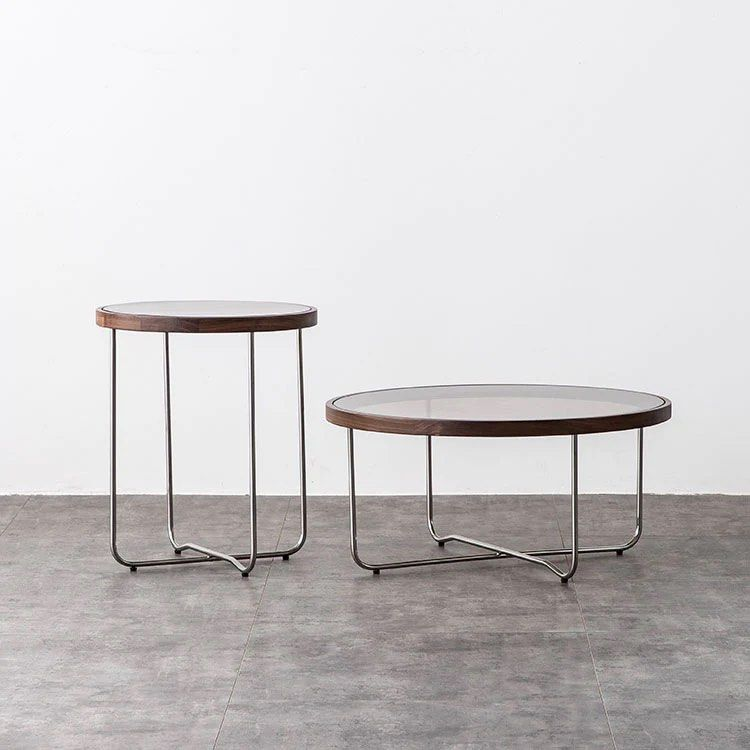 MORA Coffee Table - Radical Homes Singapore