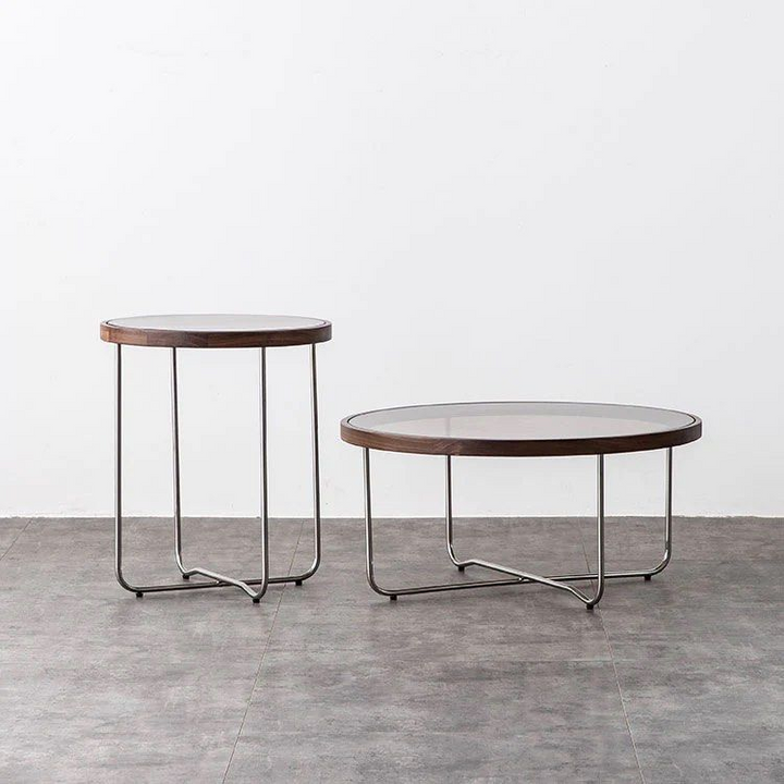 MORA Coffee Table - Radical Homes Singapore