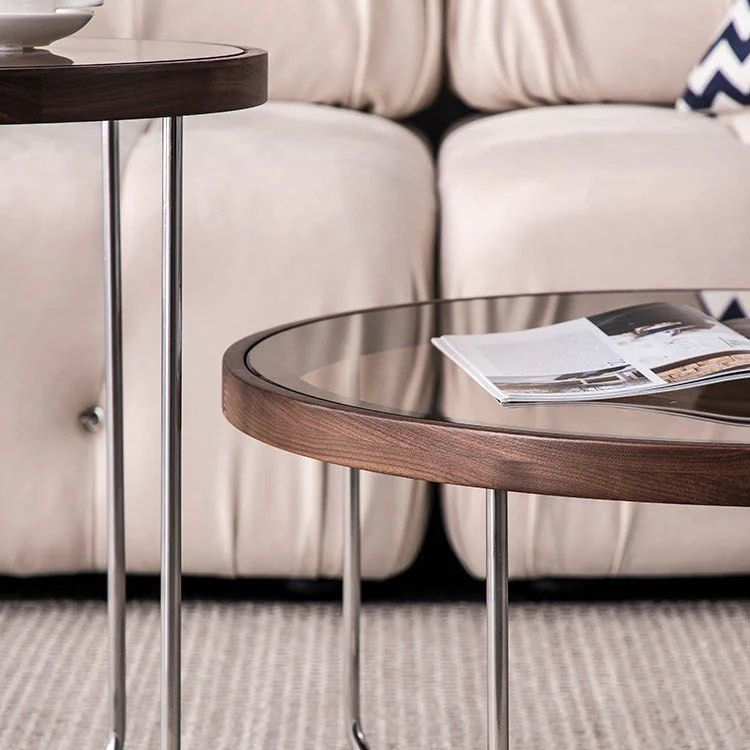 MORA Coffee Table - Radical Homes Singapore