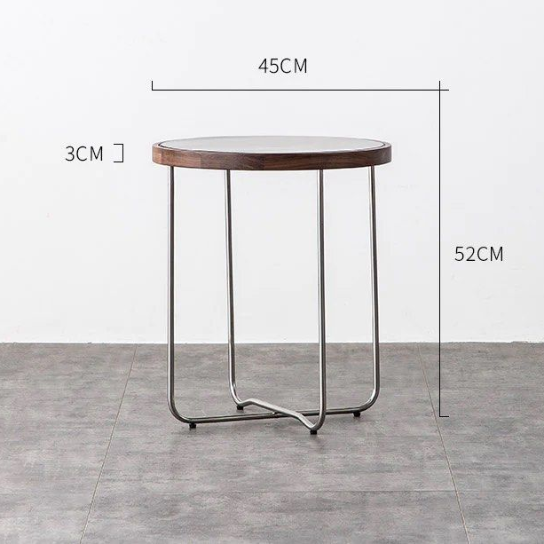 MORA Coffee Table - Radical Homes Singapore