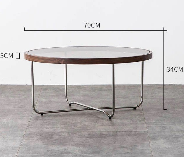 MORA Coffee Table - Radical Homes Singapore