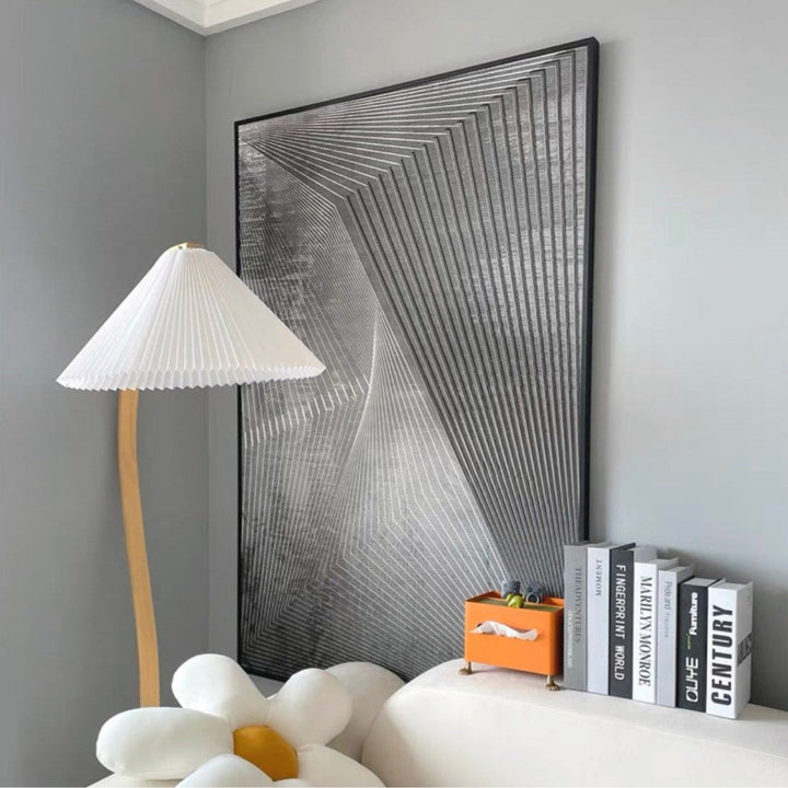 MORANT Modern Wall Art - Radical Homes Singapore