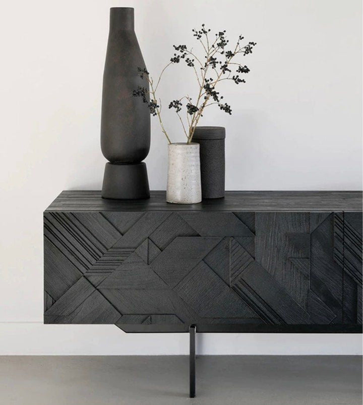 GREVIS TV Console - Radical Homes Singapore