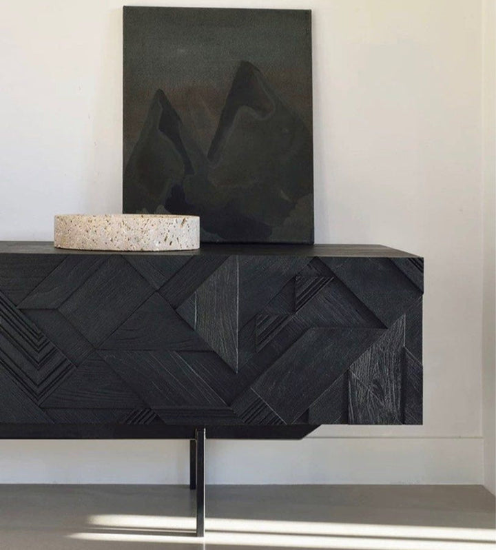 GREVIS TV Console - Radical Homes Singapore