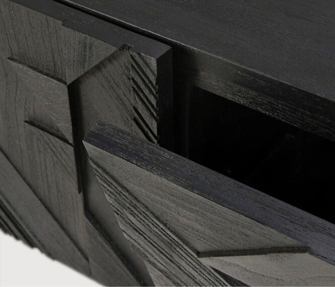 GREVIS TV Console - Radical Homes Singapore