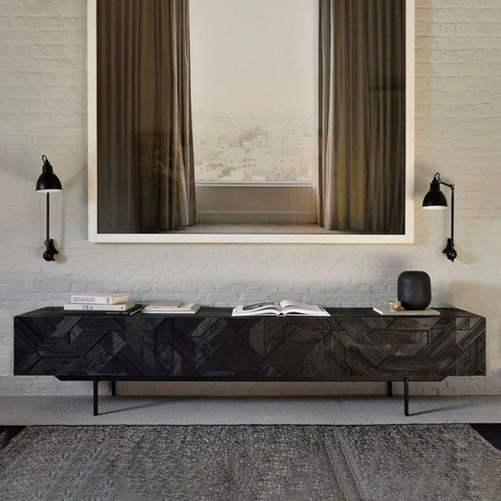 GREVIS TV Console - Radical Homes Singapore