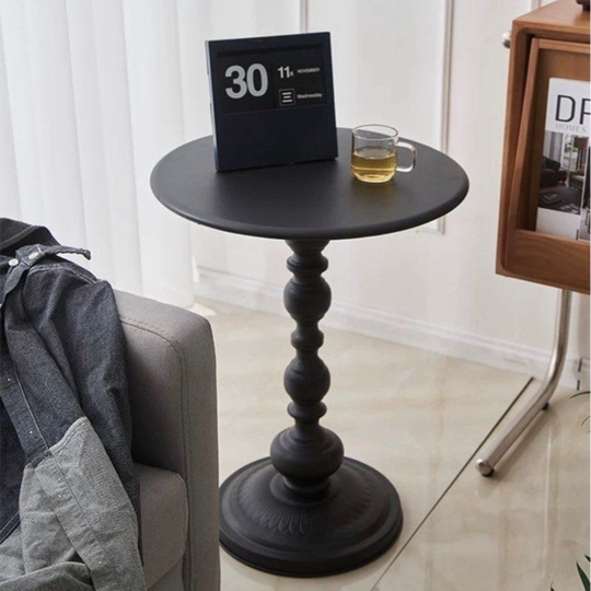FOSTER Industrial Side Table - Cassa Haus Singapore
