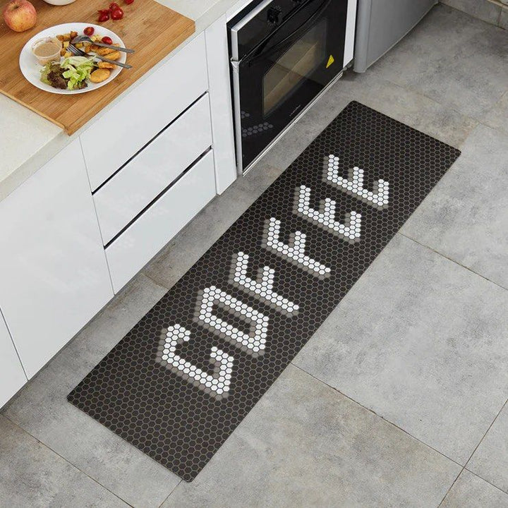 CIDERWREN Kitchen Mat - Cassa Haus Singapore