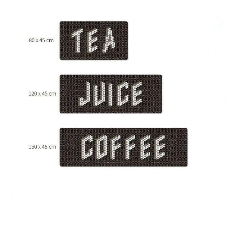 CIDERWREN Kitchen Mat - Cassa Haus Singapore