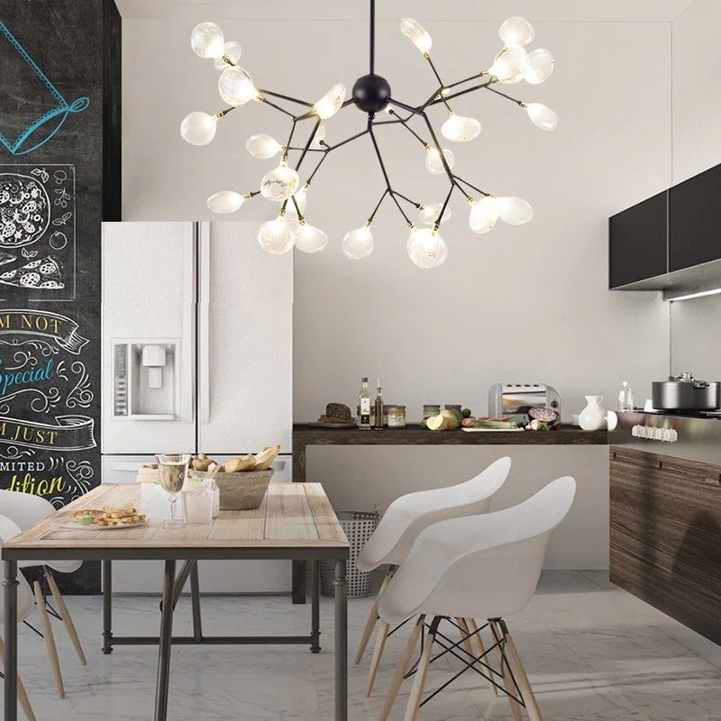 ZADRIAN 27-Bulb Chandelier - Cassa Haus Singapore