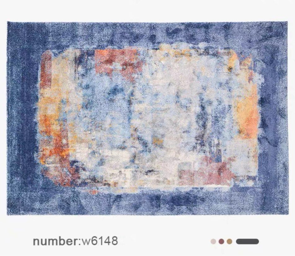 ISIL Modern Rug - Radical Homes Singapore