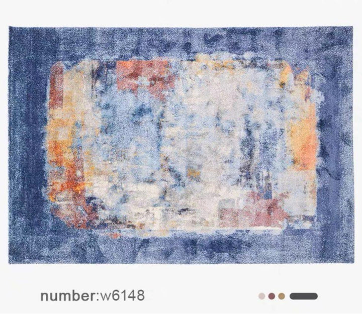 ISIL Modern Rug - Radical Homes Singapore