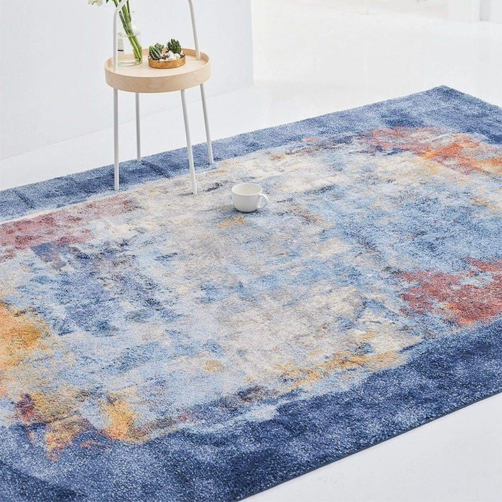 ISIL Modern Rug - Radical Homes Singapore
