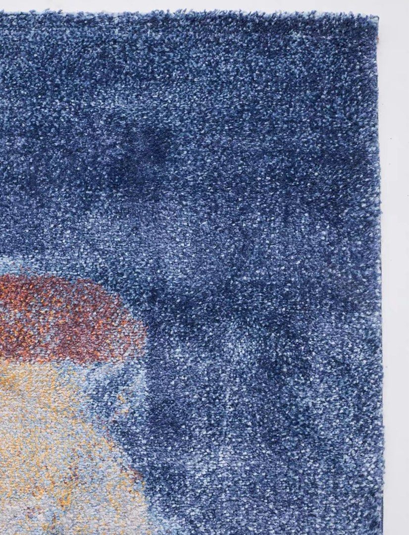 ISIL Modern Rug - Radical Homes Singapore