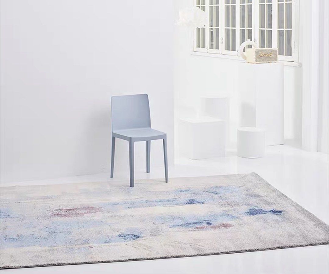 ISIL Modern Rug - Radical Homes Singapore