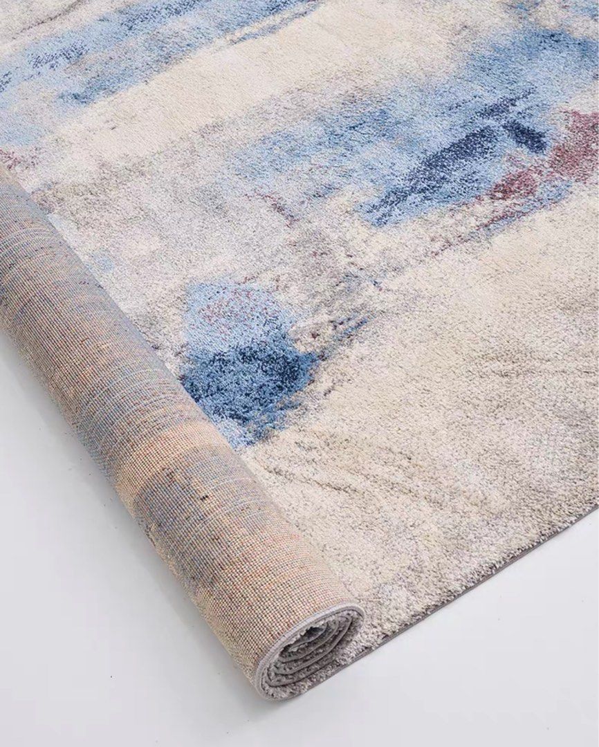 ISIL Modern Rug - Radical Homes Singapore