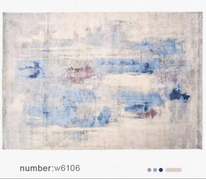 ISIL Modern Rug - Radical Homes Singapore