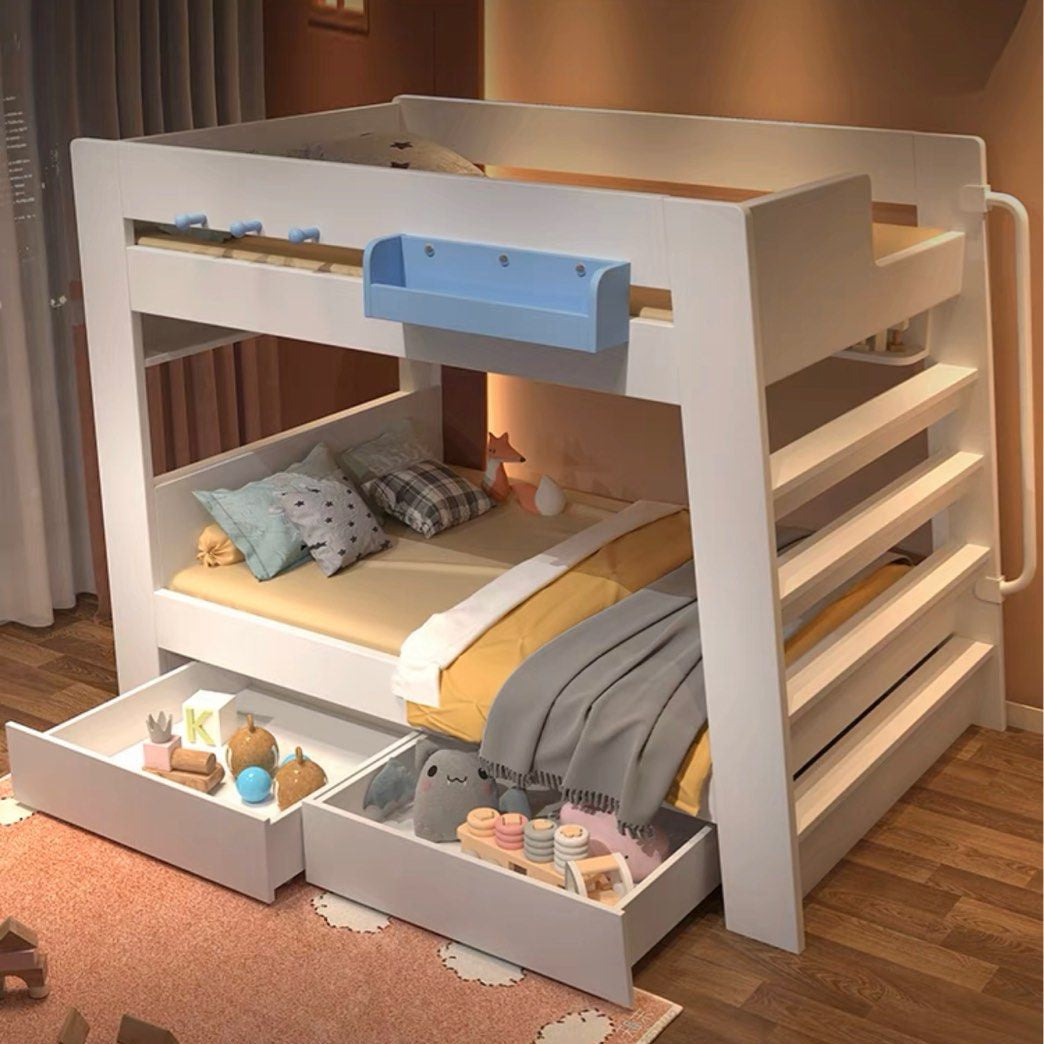 JEXON Modern Children’s Bunk Bed - Cassa Haus Singapore