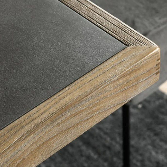 EVRON Pedestal Dining Table - Radical Homes Singapore
