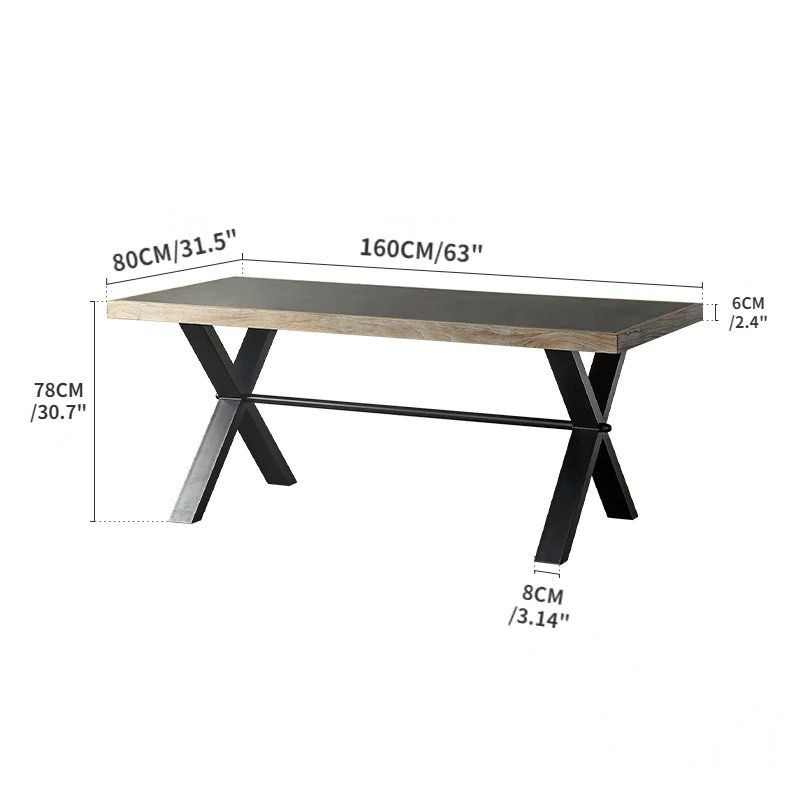 EVRON Pedestal Dining Table - Radical Homes Singapore