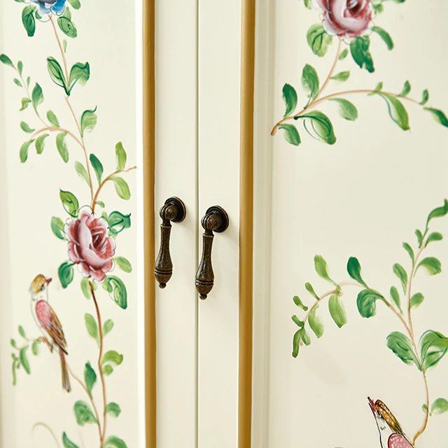 MULAN Shoe Cabinet - Radical Homes Singapore