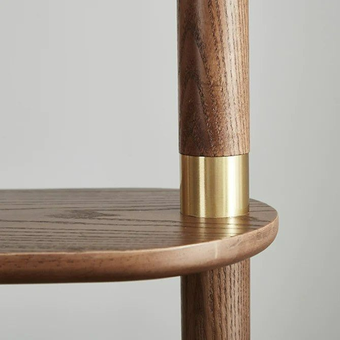 VIKA Rotary Coat Rack - Radical Homes Singapore