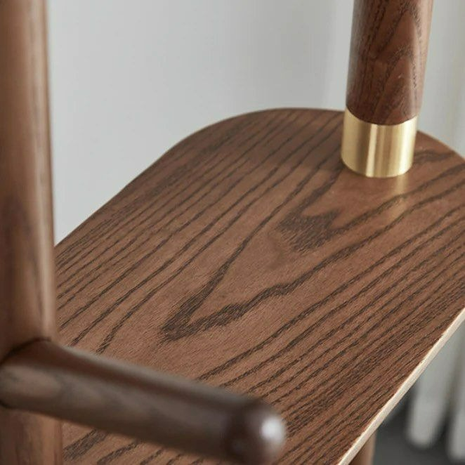 VIKA Rotary Coat Rack - Radical Homes Singapore