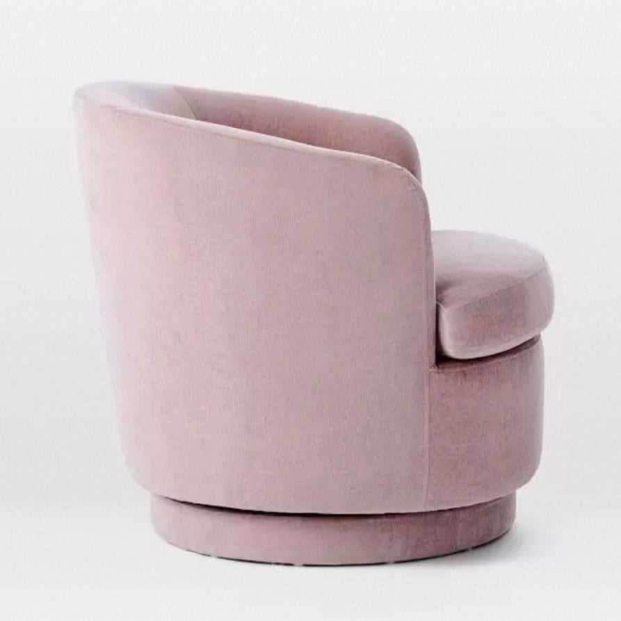 MURNE Modern Lounge Chair - Radical Homes Singapore