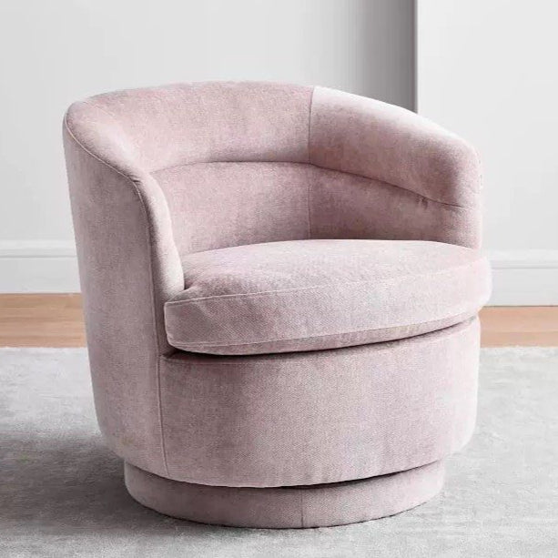 MURNE Modern Lounge Chair - Radical Homes Singapore