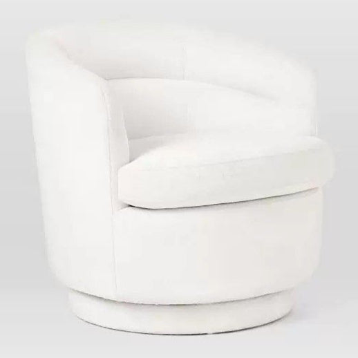 MURNE Modern Lounge Chair - Radical Homes Singapore