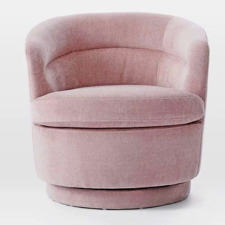 MURNE Modern Lounge Chair - Radical Homes Singapore