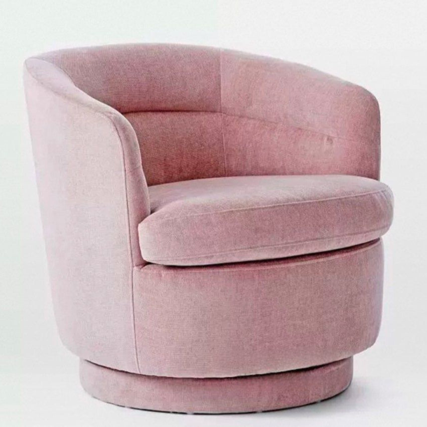 MURNE Modern Lounge Chair - Radical Homes Singapore