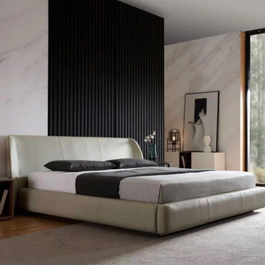 MURPHE Wood Wall Cladding - Radical Homes Singapore