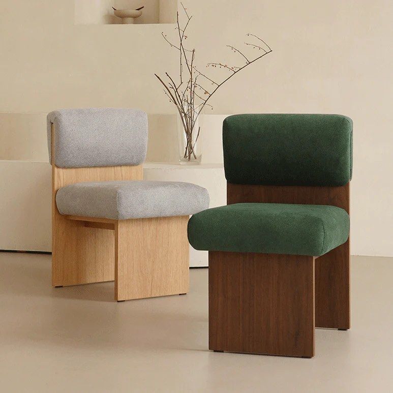 MURPHEUS Dining Chair - Radical Homes Singapore