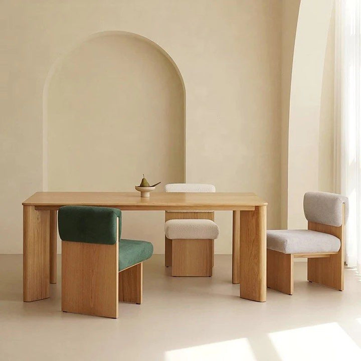 MURPHEUS Dining Chair - Radical Homes Singapore
