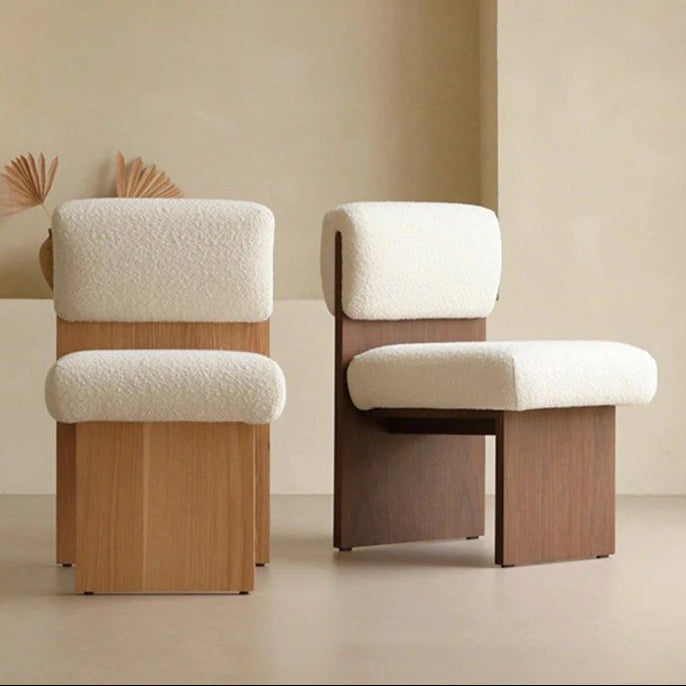 MURPHEUS Dining Chair - Radical Homes Singapore