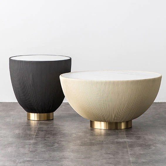CAMILA Coffee Table - Radical Homes Singapore