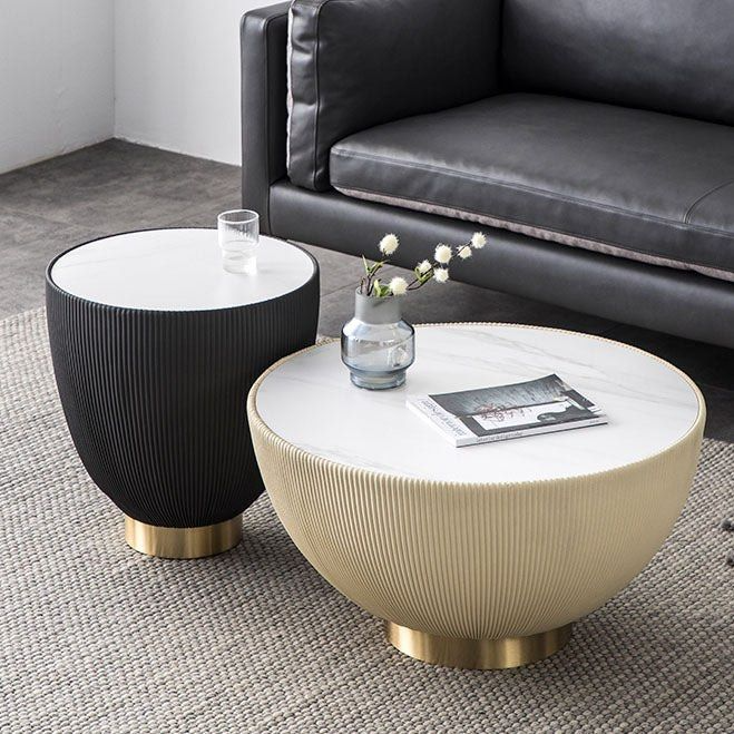 CAMILA Coffee Table - Radical Homes Singapore