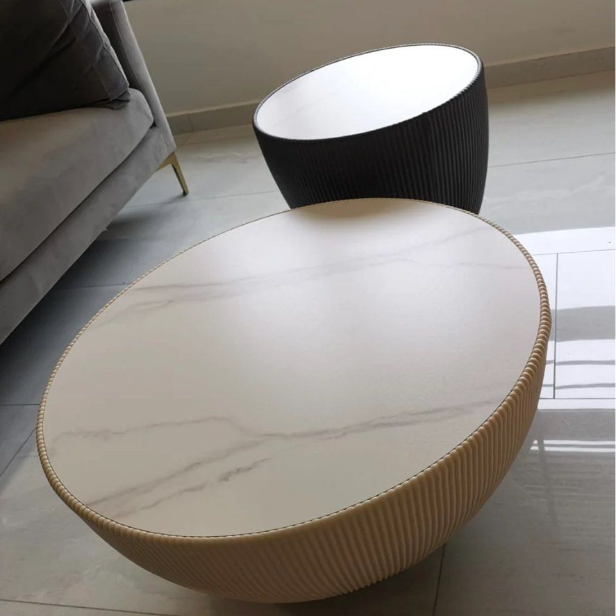 CAMILA Coffee Table - Radical Homes Singapore