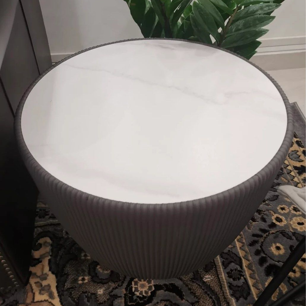 CAMILA Coffee Table - Radical Homes Singapore