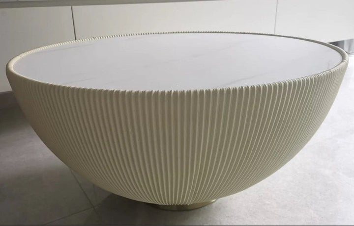 CAMILA Coffee Table - Radical Homes Singapore