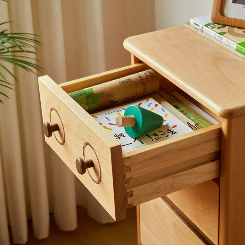 CARPOS Robot Drawer Chest - Radical Homes Singapore