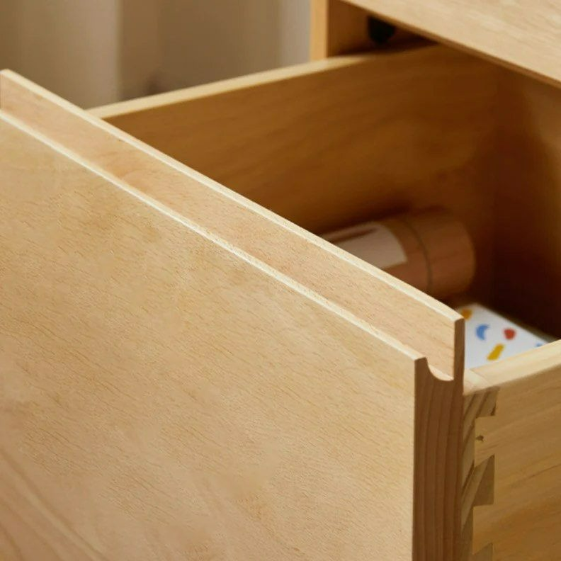 CARPOS Robot Drawer Chest - Radical Homes Singapore