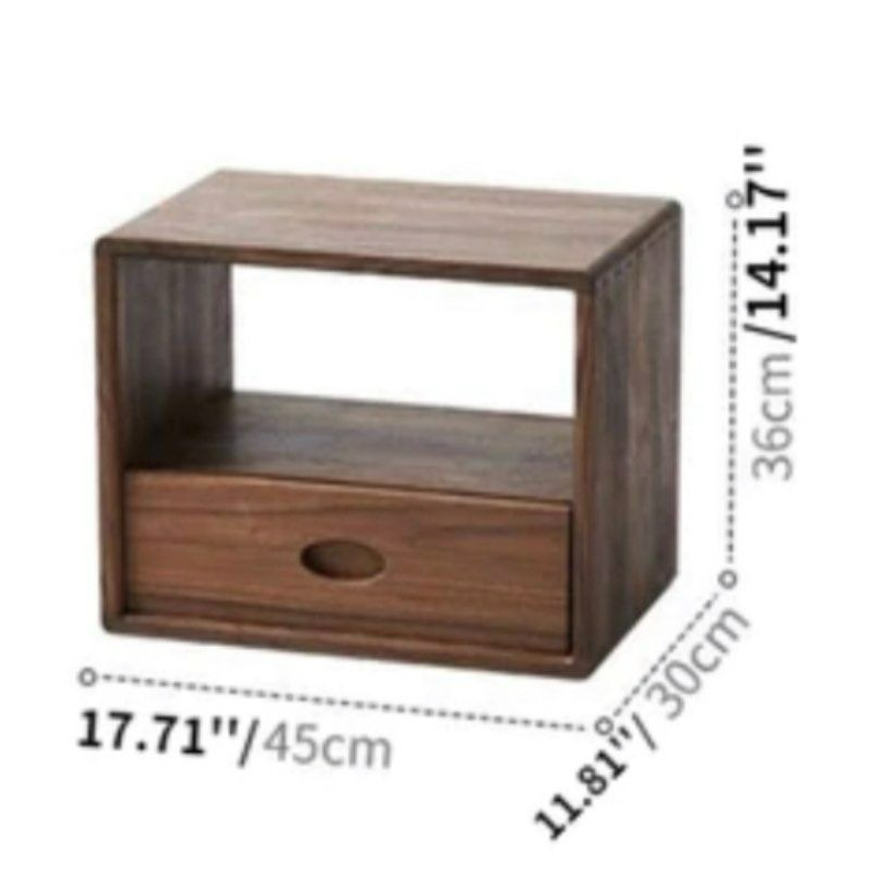 ALTO Free Transformation Bookcase/Side Table - Radical Homes Singapore
