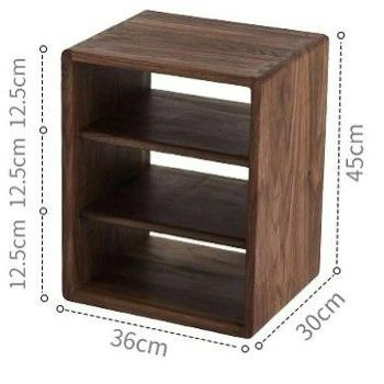 ALTO Free Transformation Bookcase/Side Table - Radical Homes Singapore