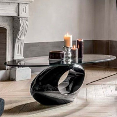 DIXON Modern Coffee Table - Radical Homes Singapore
